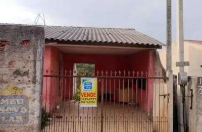Terreno à venda, por r$ 360.000 - colônia rio grande - são josé dos pinhais/pr