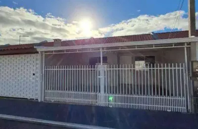 Casa em condomínio fechado com 2 quartos à venda na Avenida Mato Grosso, 4043, Estados, Fazenda Rio Grande