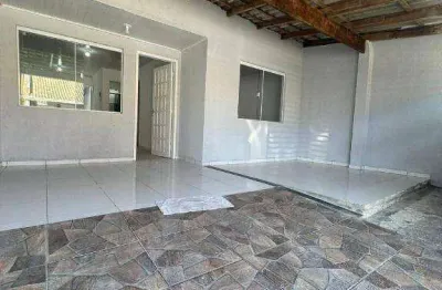 Excelente casa à venda no bairro estados – fazenda rio grande/pr