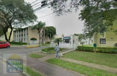 Apartamento com 3 dormitórios à venda, 56 m² por r$ 298.000,00 - campo comprido - curitiba/pr