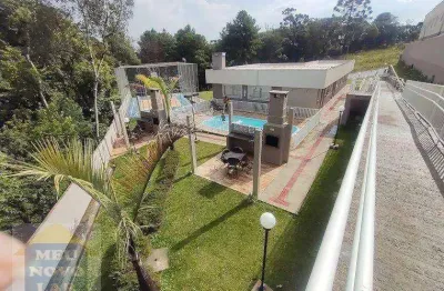 Apartamento com 2 quartos à venda na Rua Isidoro Gaida, 5, Jardim Guarujá, Colombo