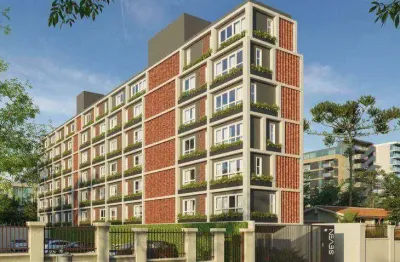 Lançamento seven dornelles – studios para investimento no alto da glória