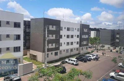 Apartamento com 2 dormitórios para alugar, 40 m² por r$ 1.850,00/mês - jardim itaqui - campo largo/pr