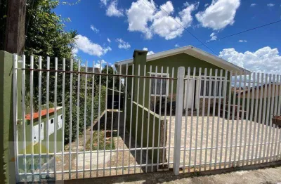 Terreno à venda, 451 m² por R$ 689.000,00 - Capão Raso - Curitiba/PR