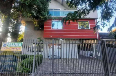 Sala para alugar, 75 m² por R$ 3.000,00/mês - Fazendinha - Curitiba/PR