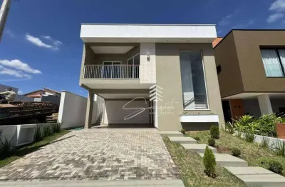 Casa com 3 dormitórios à venda, 176 m² por r$ 1.100.000,00 - ondas - piracicaba/sp
