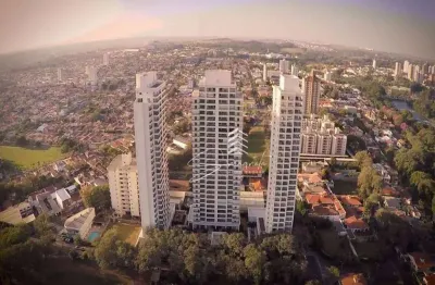 Apartamento com 3 dormitórios à venda, 213 m² por r$ 2.700.000,00 - nova piracicaba - piracicaba/sp