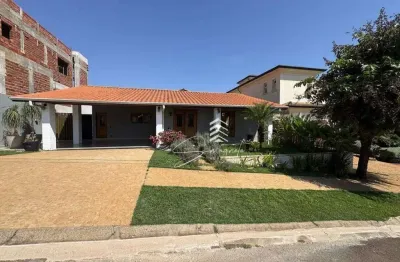 Casa com 4 dormitórios, 340 m² - venda por r$ 2.100.000,00 ou aluguel por r$ 13.204,15 - monte alegre - piracicaba/sp