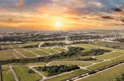 Terreno à venda, 307 m² por R$ 190.000,00 - Campestre - Piracicaba/SP