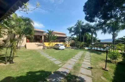 Chácara com 3 dormitórios à venda, 1024 m² por r$ 895.000,00 - serra verde - são pedro/sp