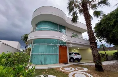 Sobrado com 4 dormitórios à venda, 445 m² por r$ 2.959.000,00 - bongue - piracicaba/sp