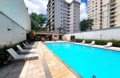 Apartamento com 3 dormitórios à venda, 142 m² por R$ 779.000,00 - Nova Piracicaba - Piracicaba/SP