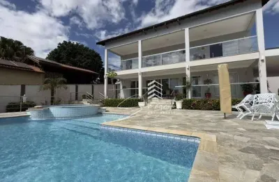 Sobrado com 4 dormitórios à venda, 699 m² por r$ 2.100.000,00 - colinas do piracicaba (ártemis) - piracicaba/sp