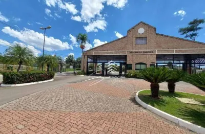 Terreno à venda, 360 m² por r$ 285.000,00 - loteamento residencial reserva do engenho - piracicaba/sp