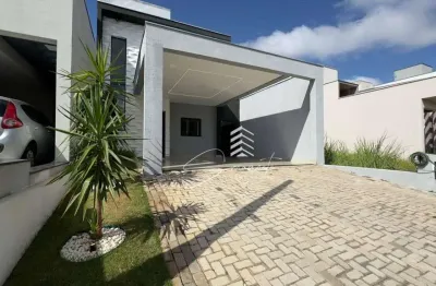 Casa com 3 dormitórios à venda, 115 m² por r$ 850.000,00 - ondas - piracicaba/sp