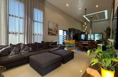 Casa com 3 dormitórios à venda, 188 m² por r$ 1.800.000,00 - bongue - piracicaba/sp