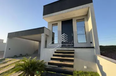 Casa com 3 dormitórios à venda, 160 m² por r$ 1.169.000,00 - ondas - piracicaba/sp