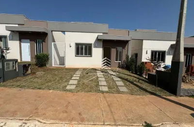 Casa com 2 suites à venda, 62 m² por r$ 315.000 - taquaral - piracicaba/sp