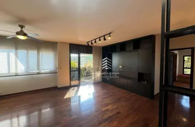Apartamento com 3 dormitórios à venda, 146 m² por r$ 900.000,00 - são dimas - piracicaba/sp