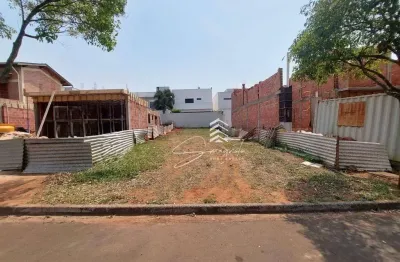 Terreno à venda, 245 m² por r$ 275.000,00 - park unimep taquaral - piracicaba/sp