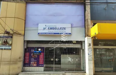 Salão, 404 m² - venda por r$ 2.200.000,00 ou aluguel por r$ 12.850,00/mês - centro - piracicaba/sp