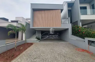 Casa com 3 dormitórios à venda, 131 m² por r$ 1.050.000,00 - ondas - piracicaba/sp