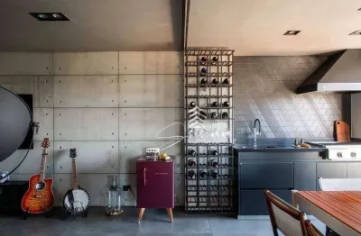 Apartamento com 2 dormitórios à venda, 81 m² por R$ 800.000,00 - São Dimas - Piracicaba/SP