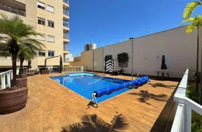 Apartamento com 3 dormitórios à venda, 115 m² por R$ 920.000,00 - São Judas - Piracicaba/SP