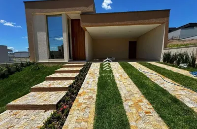 Casa com 3 dormitórios à venda, 159 m² por r$ 1.250.000,00 - ondas - piracicaba/sp