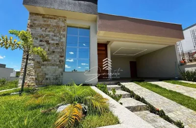 Casa com 3 dormitórios à venda, 159 m² por r$ 1.050.000,00 - ondas - piracicaba/sp