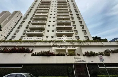 Cobertura com 4 dormitórios à venda, 440 m² por r$ 950.000,00 - centro - piracicaba/sp