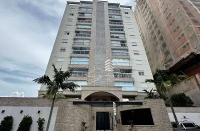 Apartamento com Varanda Gourmet e Vista Privilegiada no Bairro São Judas