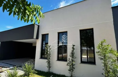 Casa com 3 dormitórios à venda, 167 m² por r$ 990.000,00 - residencial fazenda pinheirinho - rio das pedras/sp