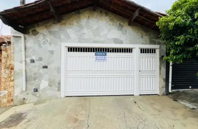 Casa com 3 dormitórios, 1 suíte à venda, 140 m² por R$ 350.000 - Conjunto Residencial Mário Dedini - Piracicaba/SP