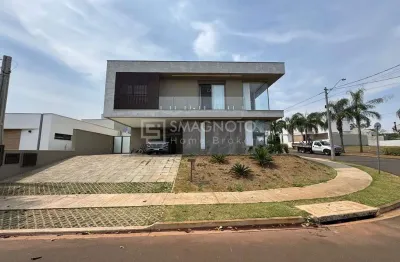 Casa em condomínio fechado com 4 quartos à venda no Santa Rosa, Piracicaba 