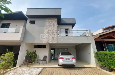 Casa à venda com piscina e suíte com closet – 213 m² de puro conforto!