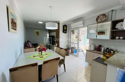 Apartamento a venda, 03 dormitórios sendo 01 suíte, 84m² com varanda gourmet