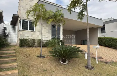 Casa em condomínio fechado com 2 quartos à venda no Santa Rosa, Piracicaba 