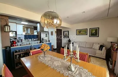 Apartamento com 3 quartos à venda no Piracicamirim, Piracicaba 