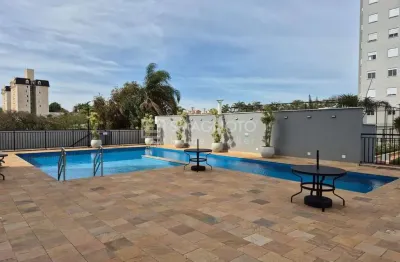 Apartamento com 3 quartos à venda no Piracicamirim, Piracicaba 