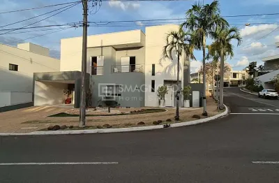 Casa em condomínio fechado com 4 quartos à venda no Loteamento Ipanema, Piracicaba 