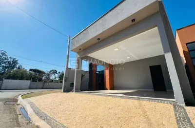 Charmosa casa térrea com 133m², 03 dormitórios, 01 suíte e area gourmet - r$ 850.000,00