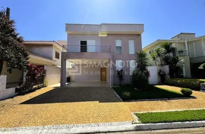 Sobrado com 3 dormitórios à venda, 225 m² por r$ 1.180.000,00 - condomínio park dos ypes - campestre - piracicaba/sp ref: so0015