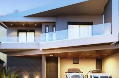 Casa com 3 suítes à venda, 228 m² por r$ 1.490.000,00 - park unimep taquaral - piracicaba/sp ref: ca0134
