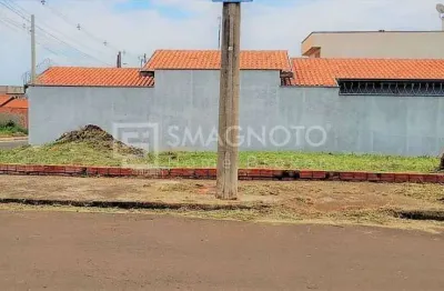 Terreno à venda, 245 m²  de esquina por r$ 169.000,00 - tquaral - piracicaba/sp ref: te0004