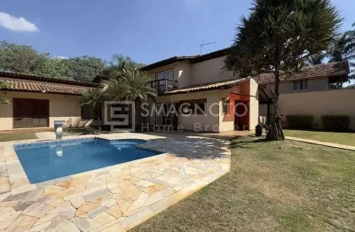 Casa com 4 dormitórios à venda, 296 m² por r$ 1.280.000,00 - santa rita - piracicaba/sp ref: ca0183