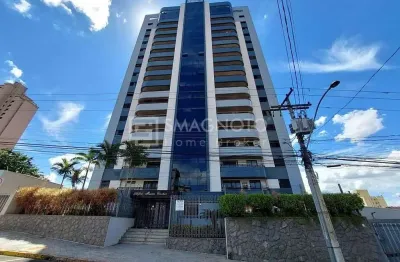 Apartamento com 4 dormitórios à venda, 168 m² por r$ 889.000,00 - centro - piracicaba/sp ref: ap0014