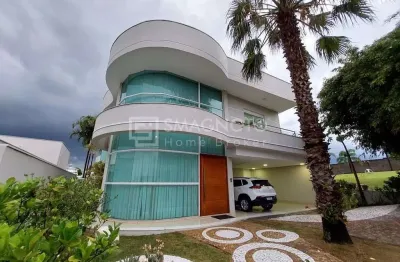 Sobrado com 4 dormitórios à venda, 445 m² por r$ 2.999.000,00 - residencial damha ibongue - piracicaba/sp ref: so0003