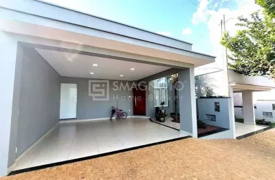 Casa com 3 dormitórios à venda, 132 m² por r$ 930.000,00 - água branca - piracicaba/sp ref: ca0203