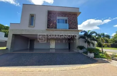 Sobrado com 4 suítes e piscina à venda, 470 m² por r$ 3.500.000,00 - conceição - piracicaba/sp ref: so0004